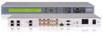 NTP Time Server