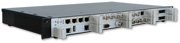 Compact Modular Synchronization Solution - 1U Rackmount 